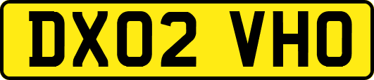 DX02VHO