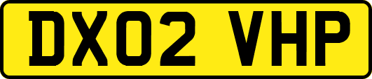 DX02VHP