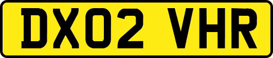 DX02VHR