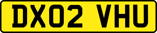 DX02VHU