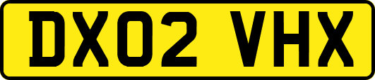 DX02VHX