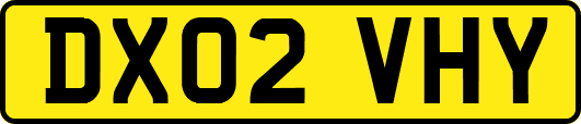 DX02VHY