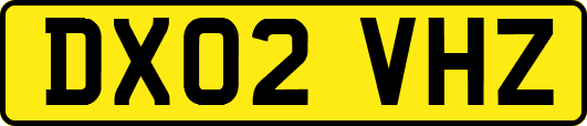 DX02VHZ
