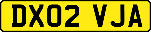 DX02VJA