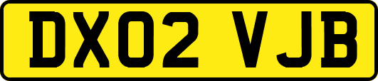 DX02VJB