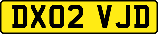 DX02VJD