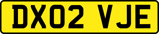 DX02VJE