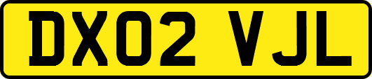 DX02VJL