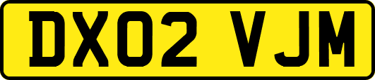 DX02VJM