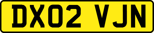 DX02VJN