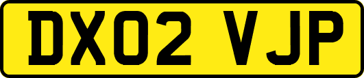 DX02VJP