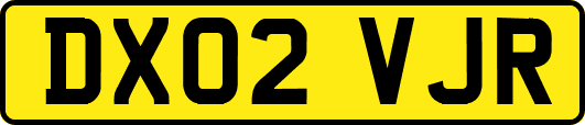 DX02VJR