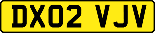 DX02VJV