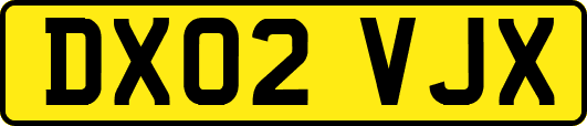 DX02VJX