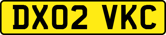 DX02VKC