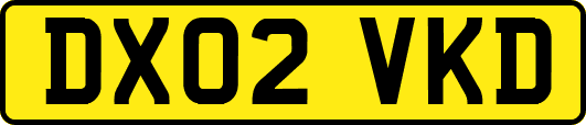 DX02VKD