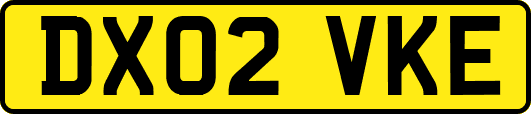 DX02VKE