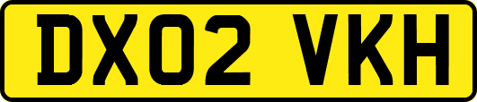 DX02VKH