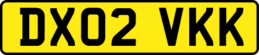 DX02VKK