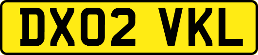 DX02VKL