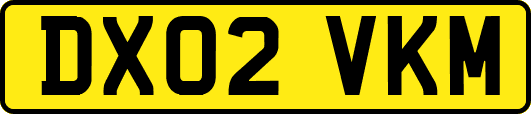 DX02VKM