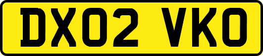 DX02VKO