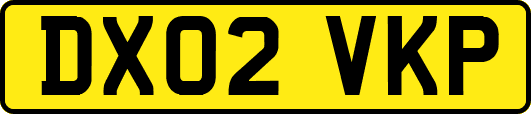 DX02VKP