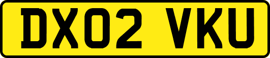 DX02VKU