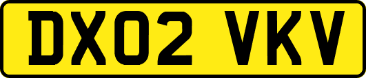 DX02VKV