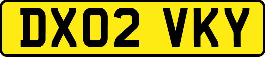 DX02VKY