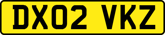 DX02VKZ