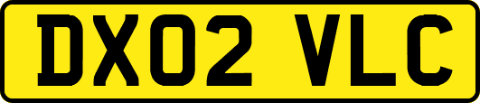 DX02VLC