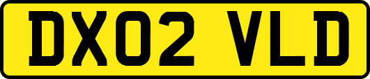 DX02VLD