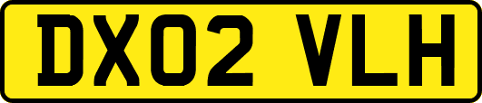 DX02VLH