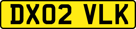 DX02VLK