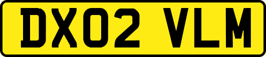 DX02VLM