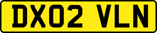 DX02VLN