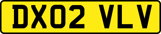 DX02VLV