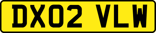 DX02VLW