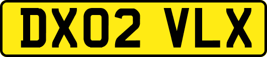 DX02VLX