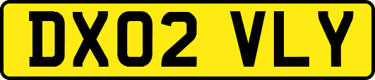DX02VLY