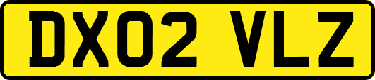 DX02VLZ