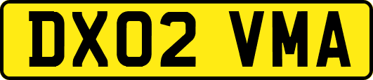 DX02VMA