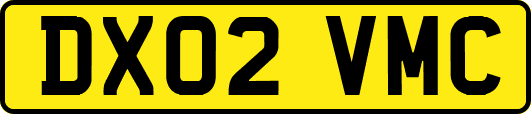 DX02VMC