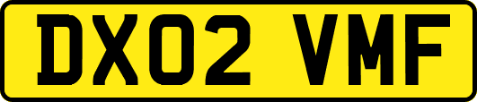 DX02VMF
