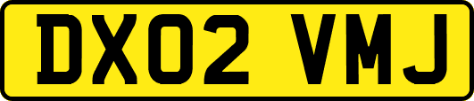 DX02VMJ