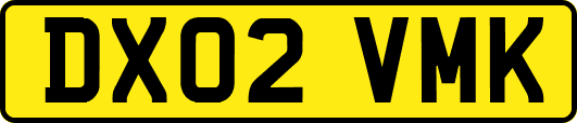 DX02VMK