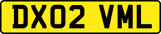 DX02VML