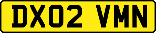 DX02VMN