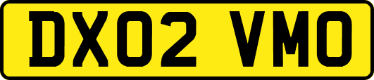 DX02VMO